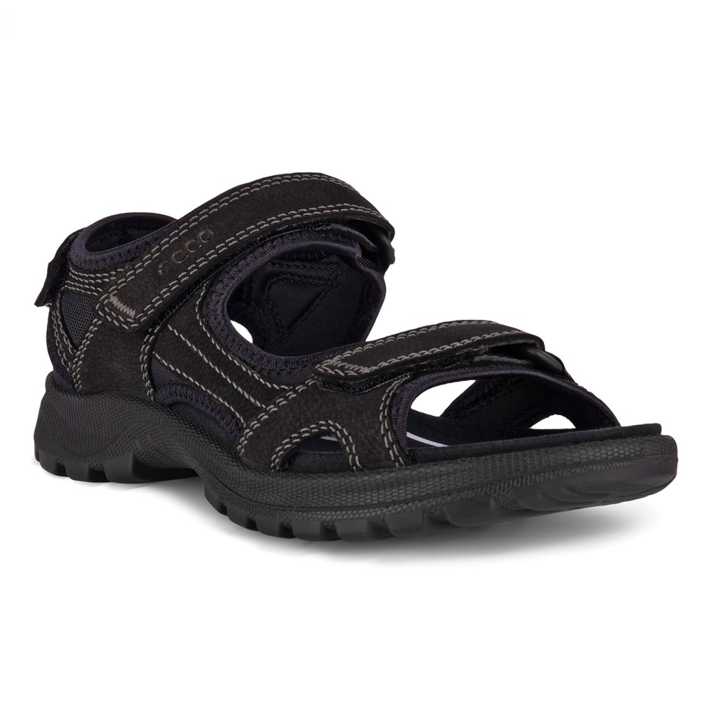 Sandalias Mujer - ECCO Onroads - Negros - QLV597608